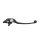 HIGHSIDER smart repair brake lever with ABE, type BC 423, black