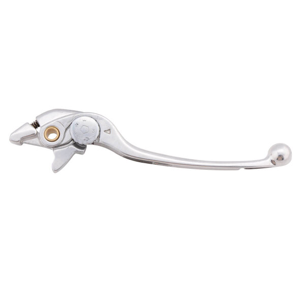 HIGHSIDER smart repair brake lever with ABE, type BC 423, silver