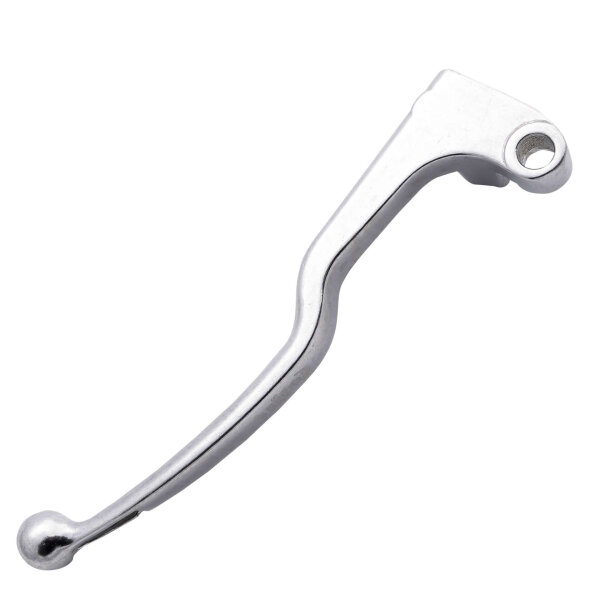 HIGHSIDER smart repair clutch lever with ABE, type BC 523, silver