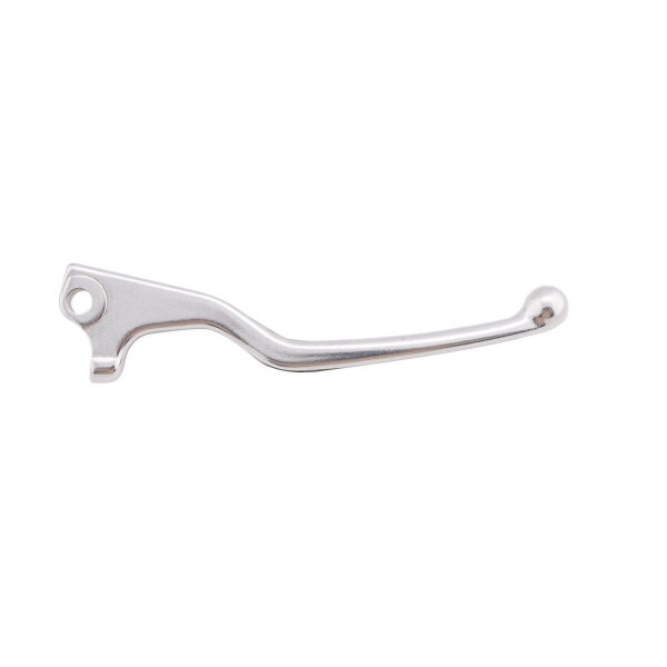 HIGHSIDER smart repair brake lever with ABE, type BC 602, silver