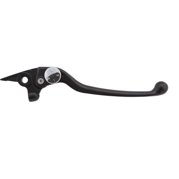 HIGHSIDER smart repair brake lever with ABE, type BC 606, black