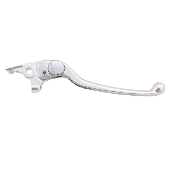 HIGHSIDER smart repair brake lever with ABE, type BC 606, silver