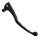 HIGHSIDER smart repair brake lever with ABE, type BC 615, black