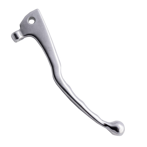 HIGHSIDER smart repair brake lever with ABE, type BC 615, silver