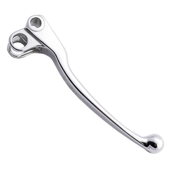 HIGHSIDER smart repair brake lever with ABE, type BC 618, silver