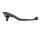 HIGHSIDER smart repair brake lever with ABE, type BC 620, black