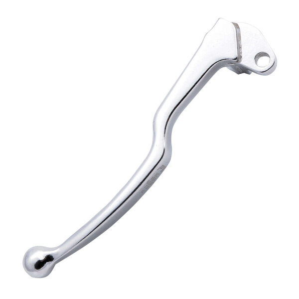 HIGHSIDER smart repair clutch lever with ABE, type BC 716, silver