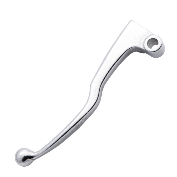 HIGHSIDER smart repair clutch lever with ABE, type BC 717, silver