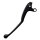 HIGHSIDER smart repair clutch lever with ABE, type BC 720, black