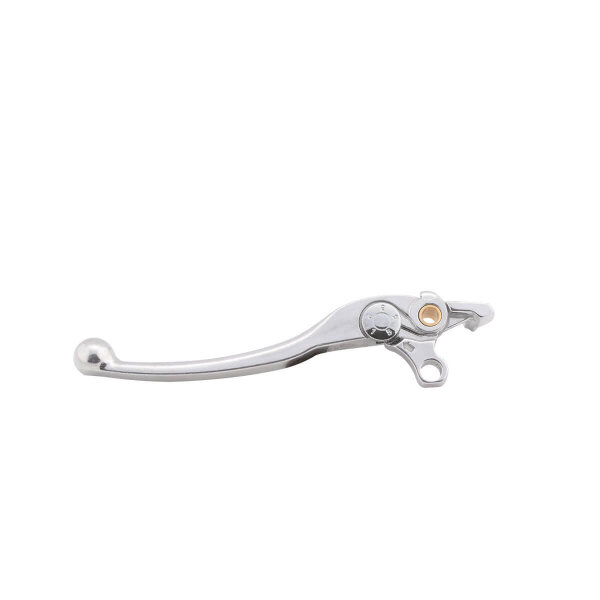 HIGHSIDER smart repair clutch lever with ABE, 5-way adjustable, type BC 724, silver