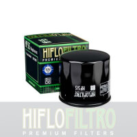 Hiflo Ölfilter HF515