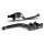 LSL Clutch lever BOW L78, black/anthracite