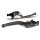 LSL Brake lever BOW R32, anthracite/silver