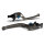 LSL Brake lever BOW R43R, anthracite/blue