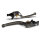 LSL Brake lever BOW R74R, anthracite/gold