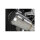IXRACE IXRACE MK2 stainless steel muffler for KTM 125/390, 17-, RC 125/390, 17- (Euro 4)