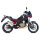 IXRACE Desert Edelstahl-Endtopf für Honda CRF 1100 L AFRICA TWIN (SD08) 20-, Euro 5