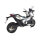 IXRACE Desert black Edelstahl-Endtopf für HONDA X-ADV 750, 17-20 (RC95), X-ADV 750, 21- (RH10)