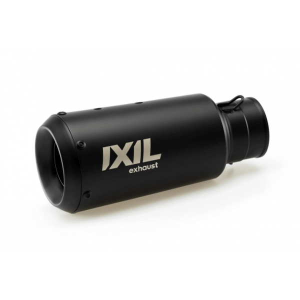 IXIL RB rear silencer, CB 500 F, 19-23 (PC63), CBR 500 R, 19-23 (PC62), CB 500 X, 19-23 (PC64)