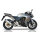 IXIL HEXOVAL XTREM Evolution Endschalldämpfer HONDA CBR 500 R/CB 500 F (Euro4)