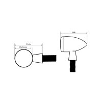 HIGHSIDER PRINTLIGHT-T1, Modulbausatz