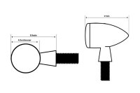 SHIN YO Indicator for ATV