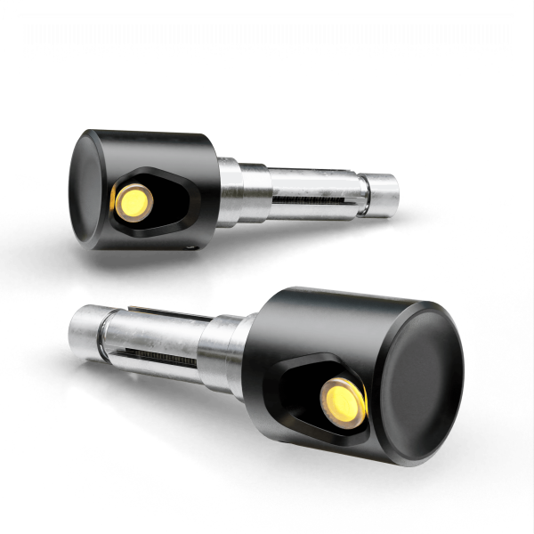 LSL ERGONIA-FLASH LED handlebar end indicator