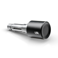 LSL ERGONIA-FLASH LED handlebar end indicator