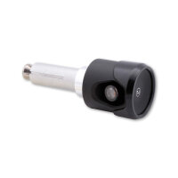 HIGHSIDER AKRON-FLASH LED handlebar end indicator