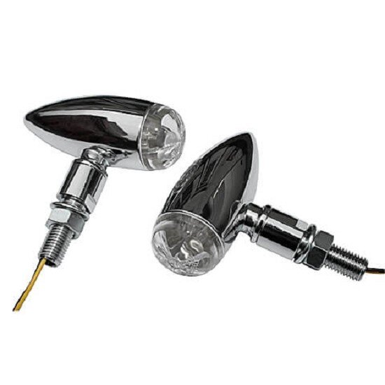 HIGHSIDER HIGHSIDER LED-Blinker MICRO-BULLET