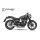 IXIL Rear silencer FULL LINE, Triumph Street Twin 900 EFI ABS, (DP01), 16-18, (Euro4)