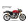 IXIL Rear silencer TRIUMPH Thruxton 1200, 16-