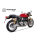 IXIL Rear silencer TRIUMPH Thruxton 1200, 16-