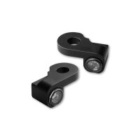 HeinzBikes NANO Series LED Indicator for H-D Handlebar...