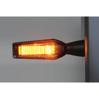 HIGHSIDER HIGHSIDER LED-Blinker FALCON, schwarz