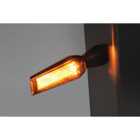 HIGHSIDER HIGHSIDER LED-Blinker FALCON, schwarz