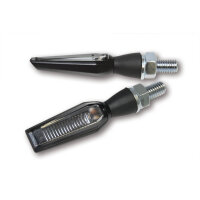 HIGHSIDER HIGHSIDER LED indicators FALCON, black