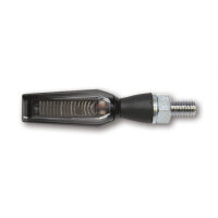 HIGHSIDER HIGHSIDER LED indicators FALCON, black