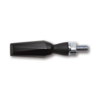 HIGHSIDER LED-Blinker FALCON, schwarz