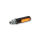 HIGHSIDER CONERO BLACK EDITION LED Blinker