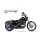 IXIL Komplettanlage HARLEY-DAVIDSON Sportster XL 883/1200, 14-16