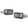 SHIN YO LED indicators PICCO, black