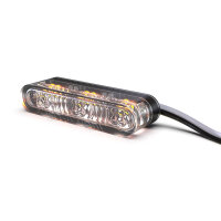 HIGHSIDER STAR-MX1 PRO MODUL LED Blinker/Positionslicht