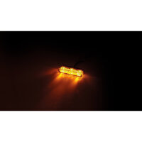 HIGHSIDER STAR-MX1 PRO MODULE LED Turn Signal