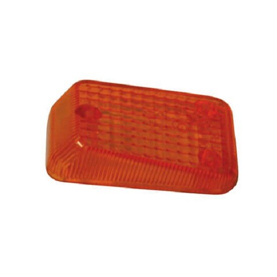 Blinkerglas Mini-Blinker 203-011 bis 203-039, gelb