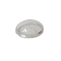 SHIN YO Blinkerglas, oval, klar, E-gepr. 202-225