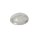 SHIN YO Blinkerglas, oval, klar, E-gepr. 202-225