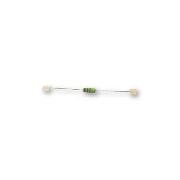 Load resistor 2W, 120 Ohm