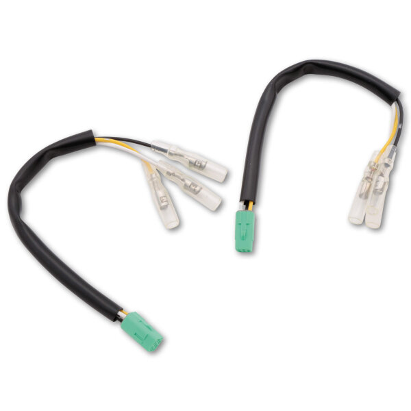 HIGHSIDER Adapterkabel Blinker, div. Honda, Paar