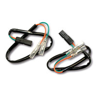 HIGHSIDER Adapterkabel Mini-Blinker, BMW